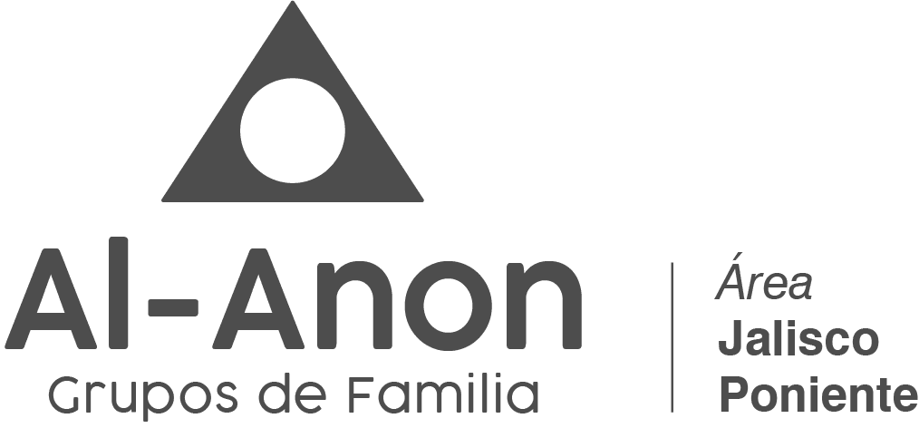 Grupos de Familia Al-Anon Jalisco Poniente